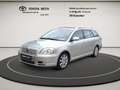 Toyota Avensis Kombi 1.8 Sol VVT-i Club 1.5 Dual-VVT-iE Silber - thumbnail 1