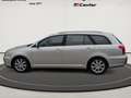 Toyota Avensis Kombi 1.8 Sol VVT-i Club 1.5 Dual-VVT-iE Silber - thumbnail 2