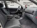 Toyota Avensis Kombi 1.8 Sol VVT-i Club 1.5 Dual-VVT-iE Silber - thumbnail 4
