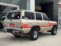 Toyota Land Cruiser FJ60 4.0 HDJ60 Beige - thumbnail 8