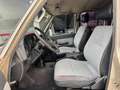 Toyota Land Cruiser FJ60 4.0 HDJ60 Beige - thumbnail 10