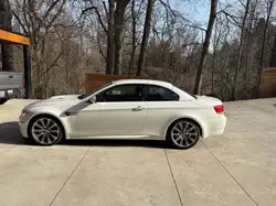 2008 BMW M3