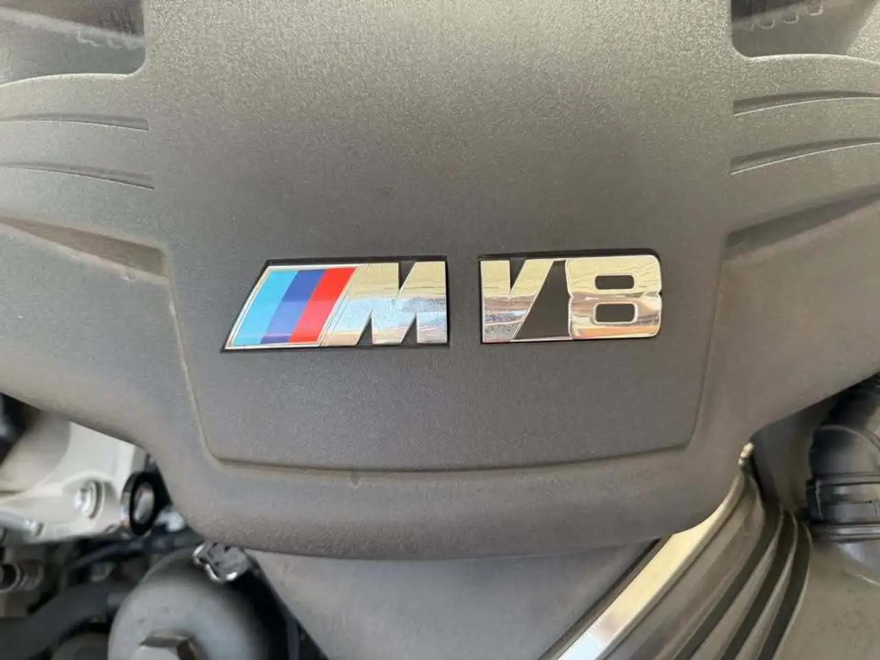 BMW M3 fotografie BMW M3