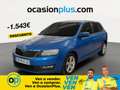Skoda Rapid/Spaceback 1.0 TSI Ambition 70kW Azul - thumbnail 1