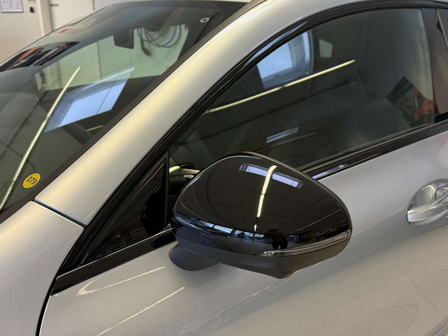 Mercedes CLA Shooting Break 200 Night Edition -  - Joinsteer - #5