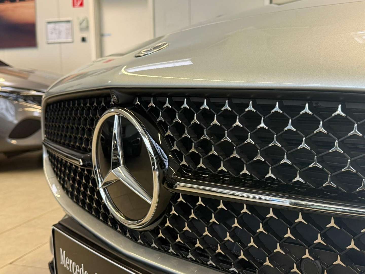 Mercedes CLA Shooting Break 200 Night Edition -  - Joinsteer - #3