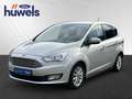 Ford C-Max Titanium 1.5 EcoBoost Sitzheizung Navi Kamera Silber - thumbnail 1