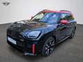 MINI John Cooper Works Countryman John Cooper Works Šedá - thumbnail 1