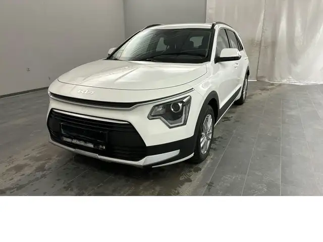 Kia Niro 1.6 Hybrid Edition 7 Autom. Navi