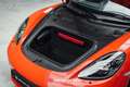 Porsche Boxster 718 Boxster S PDK - NO OPF - Lava Orange - PPF Orange - thumbnail 12