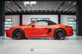 Porsche Boxster 718 Boxster S PDK - NO OPF - Lava Orange - PPF Orange - thumbnail 10