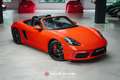 Porsche Boxster 718 Boxster S PDK - NO OPF - Lava Orange - PPF Orange - thumbnail 4