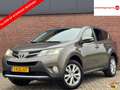 Toyota RAV 4 2.0 EXECUTIVE BUSINESS 4WD | NL-AUTO! Braun - thumbnail 1