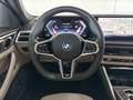 BMW i4 eDrive35 70 kWh Bleu - thumbnail 11