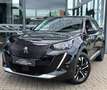 Peugeot 2008 1.2 PT ALLURE PACK 100PK AIRCO NAVI-CARPLAY PDC. Zwart - thumbnail 1
