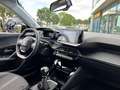 Peugeot 2008 1.2 PT ALLURE PACK 100PK AIRCO NAVI-CARPLAY PDC. Zwart - thumbnail 17