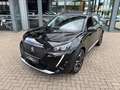 Peugeot 2008 1.2 PT ALLURE PACK 100PK AIRCO NAVI-CARPLAY PDC. Zwart - thumbnail 13