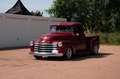 Chevrolet 3100 Stepside C4-Restomod Rouge - thumbnail 1