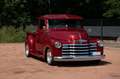 Chevrolet 3100 Stepside C4-Restomod Rouge - thumbnail 3