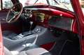 Chevrolet 3100 Stepside C4-Restomod Rouge - thumbnail 12
