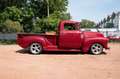 Chevrolet 3100 Stepside C4-Restomod Rouge - thumbnail 7