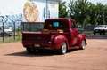 Chevrolet 3100 Stepside C4-Restomod Rouge - thumbnail 4