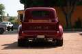 Chevrolet 3100 Stepside C4-Restomod Rouge - thumbnail 6