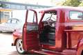 Chevrolet 3100 Stepside C4-Restomod Rouge - thumbnail 9