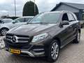 Mercedes-Benz GLE 500 e 4MATIC Braun - thumbnail 1