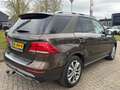 Mercedes-Benz GLE 500 e 4MATIC Marrón - thumbnail 6