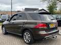 Mercedes-Benz GLE 500 e 4MATIC Marrón - thumbnail 8