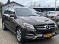 Mercedes-Benz GLE 500 e 4MATIC Marrón - thumbnail 3
