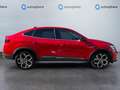 Renault Arkana Intens*145cv*boite auto*GPS*Caméra*Carplay Rouge - thumbnail 4
