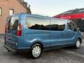 Renault Trafic 2.O DCI PASSENGER 9PLACES LONG CHASSIS Bleu - thumbnail 8
