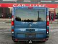 Renault Trafic 2.O DCI PASSENGER 9PLACES LONG CHASSIS Bleu - thumbnail 14