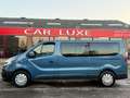 Renault Trafic 2.O DCI PASSENGER 9PLACES LONG CHASSIS Bleu - thumbnail 3
