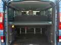 Renault Trafic 2.O DCI PASSENGER 9PLACES LONG CHASSIS Bleu - thumbnail 13