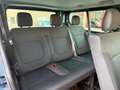 Renault Trafic 2.O DCI PASSENGER 9PLACES LONG CHASSIS Bleu - thumbnail 12