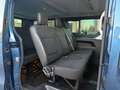 Renault Trafic 2.O DCI PASSENGER 9PLACES LONG CHASSIS Bleu - thumbnail 5