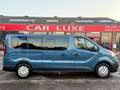 Renault Trafic 2.O DCI PASSENGER 9PLACES LONG CHASSIS Bleu - thumbnail 9