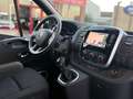 Renault Trafic 2.O DCI PASSENGER 9PLACES LONG CHASSIS Bleu - thumbnail 10