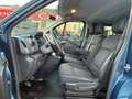 Renault Trafic 2.O DCI PASSENGER 9PLACES LONG CHASSIS Bleu - thumbnail 4