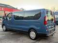 Renault Trafic 2.O DCI PASSENGER 9PLACES LONG CHASSIS Bleu - thumbnail 2