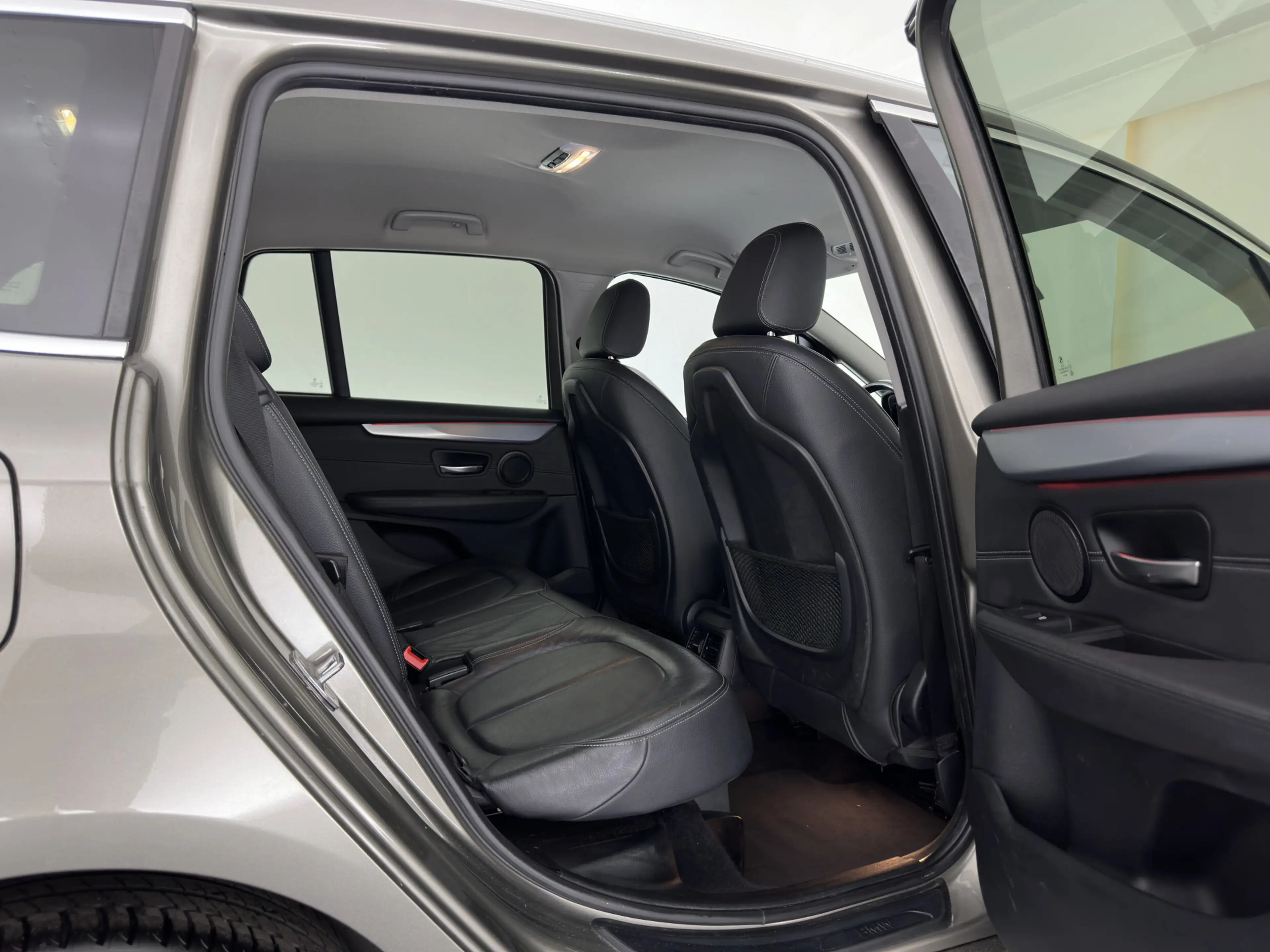 BMW 216 2-serie Gran Tourer 216d High Executive Luxury-Lin — photo 12