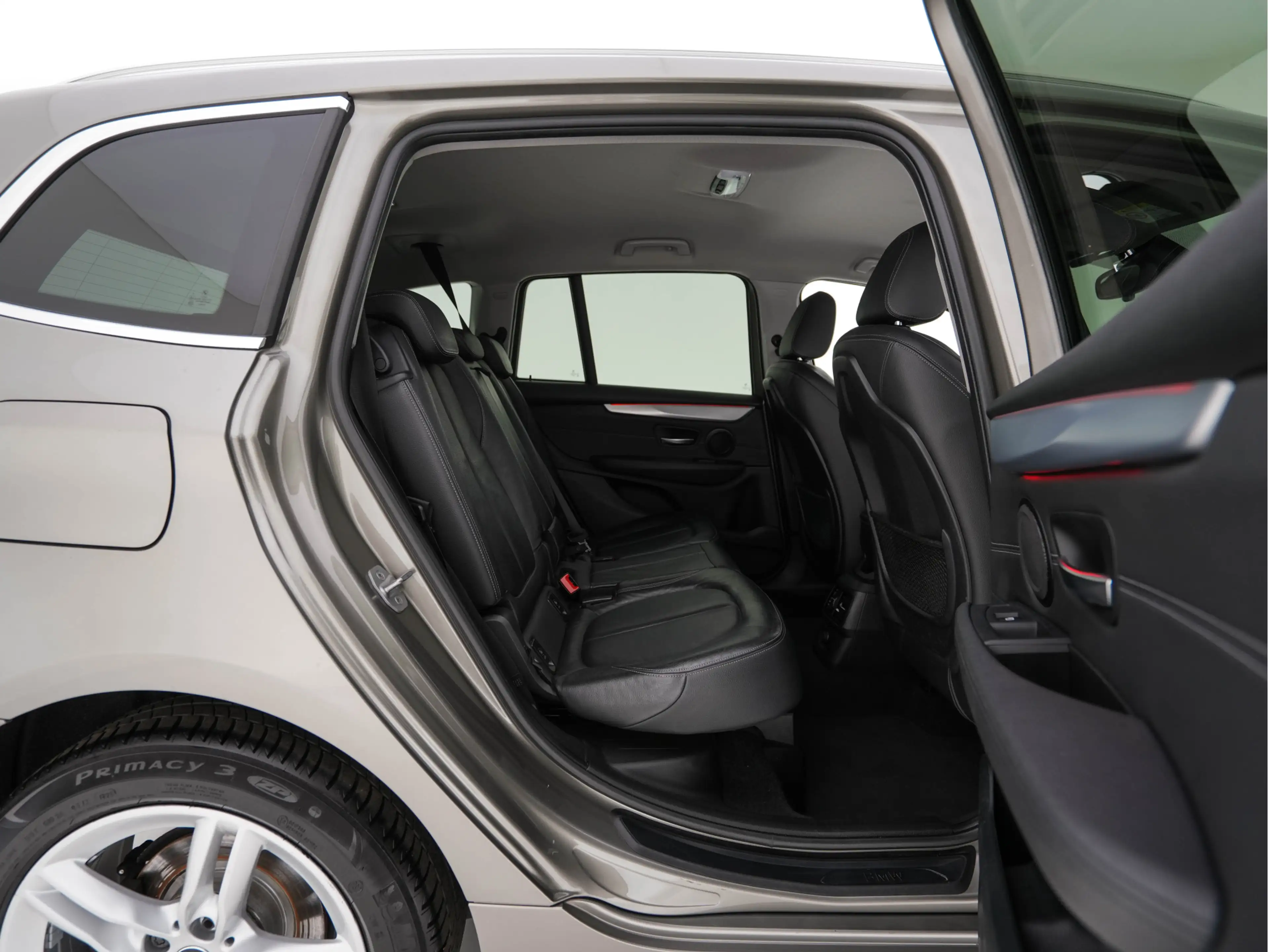 BMW 216 2-serie Gran Tourer 216d High Executive Luxury-Lin — photo 12
