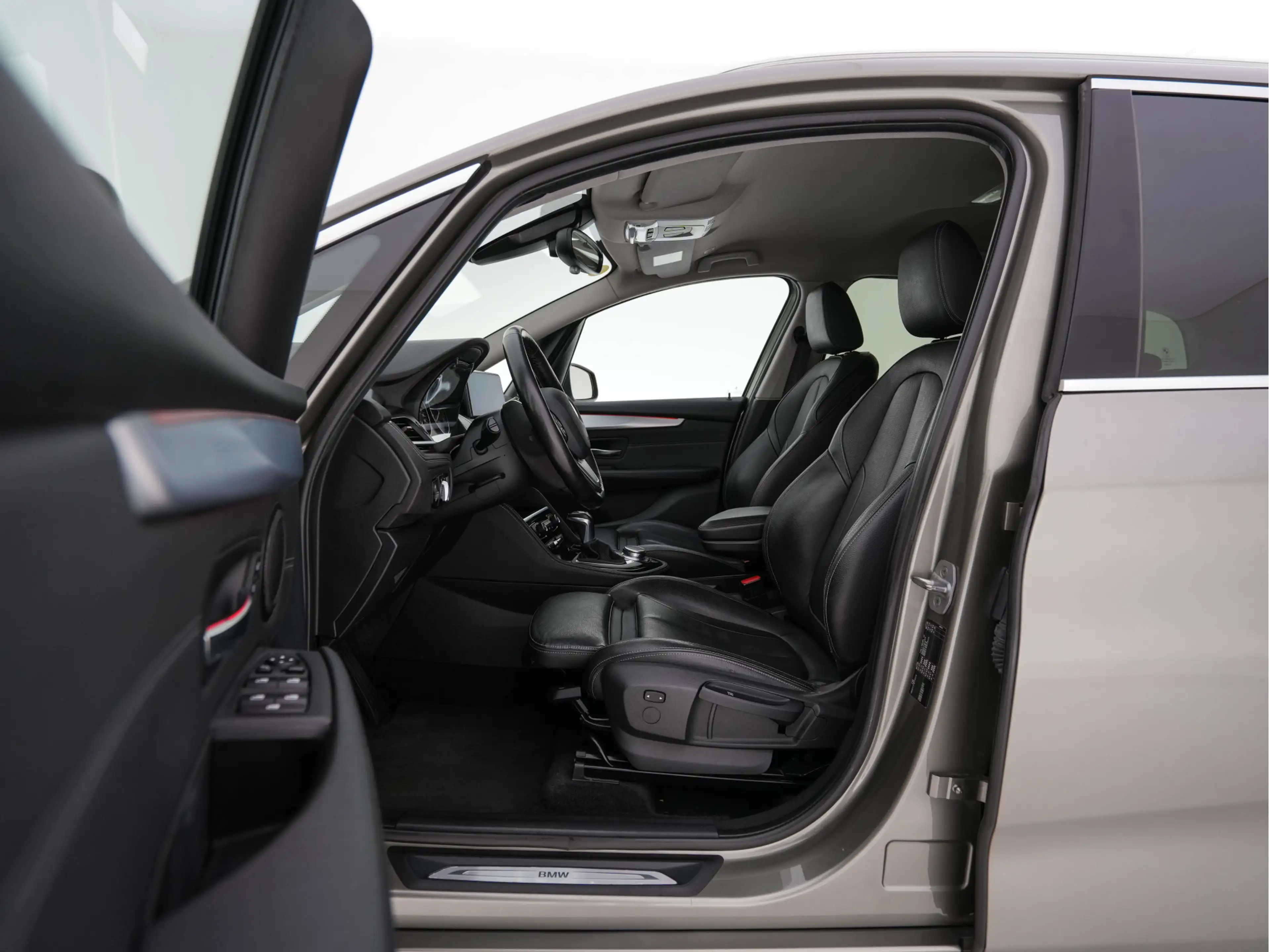 BMW 216 2-serie Gran Tourer 216d High Executive Luxury-Lin — photo 8