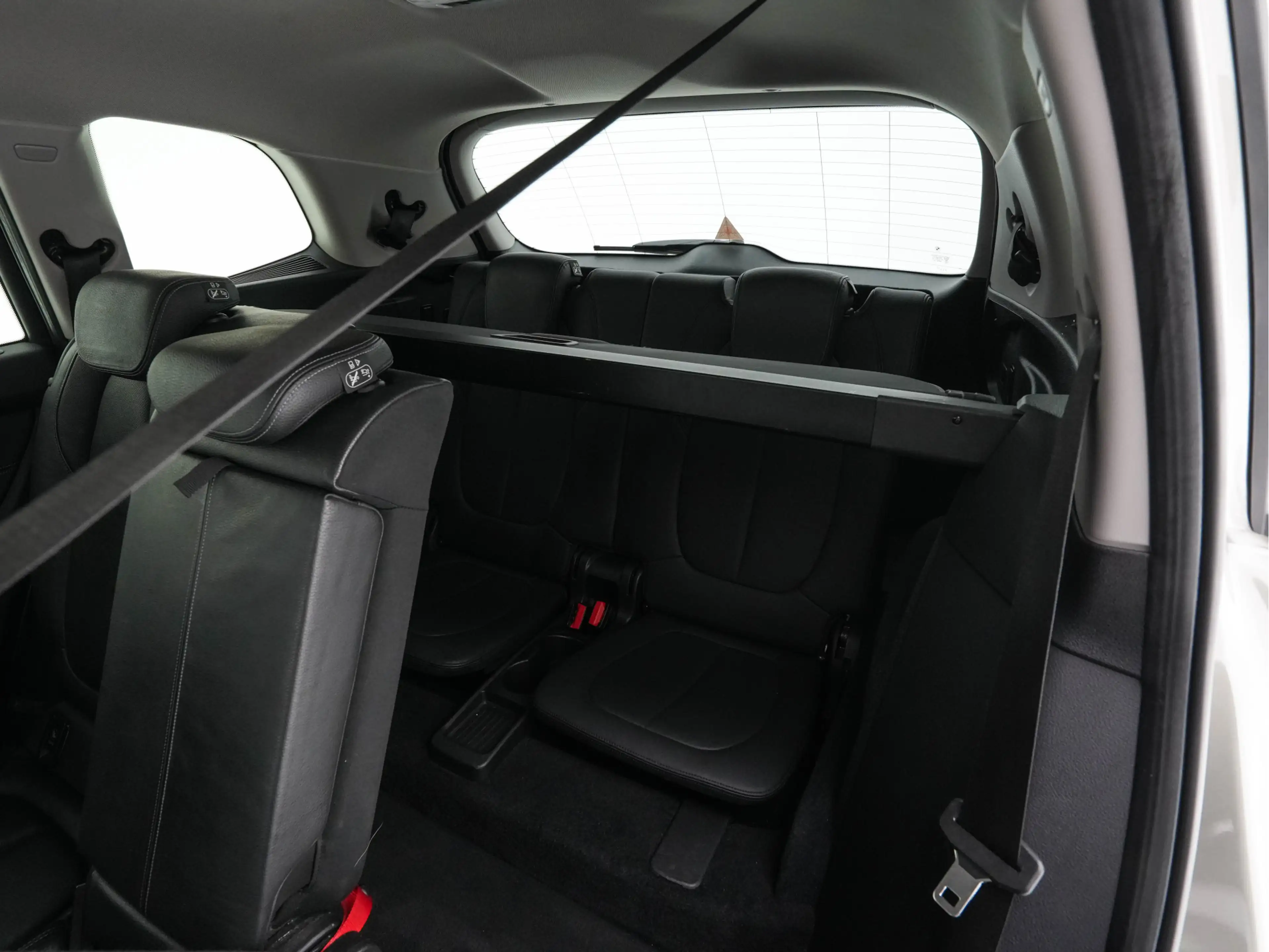 BMW 216 2-serie Gran Tourer 216d High Executive Luxury-Lin — photo 10