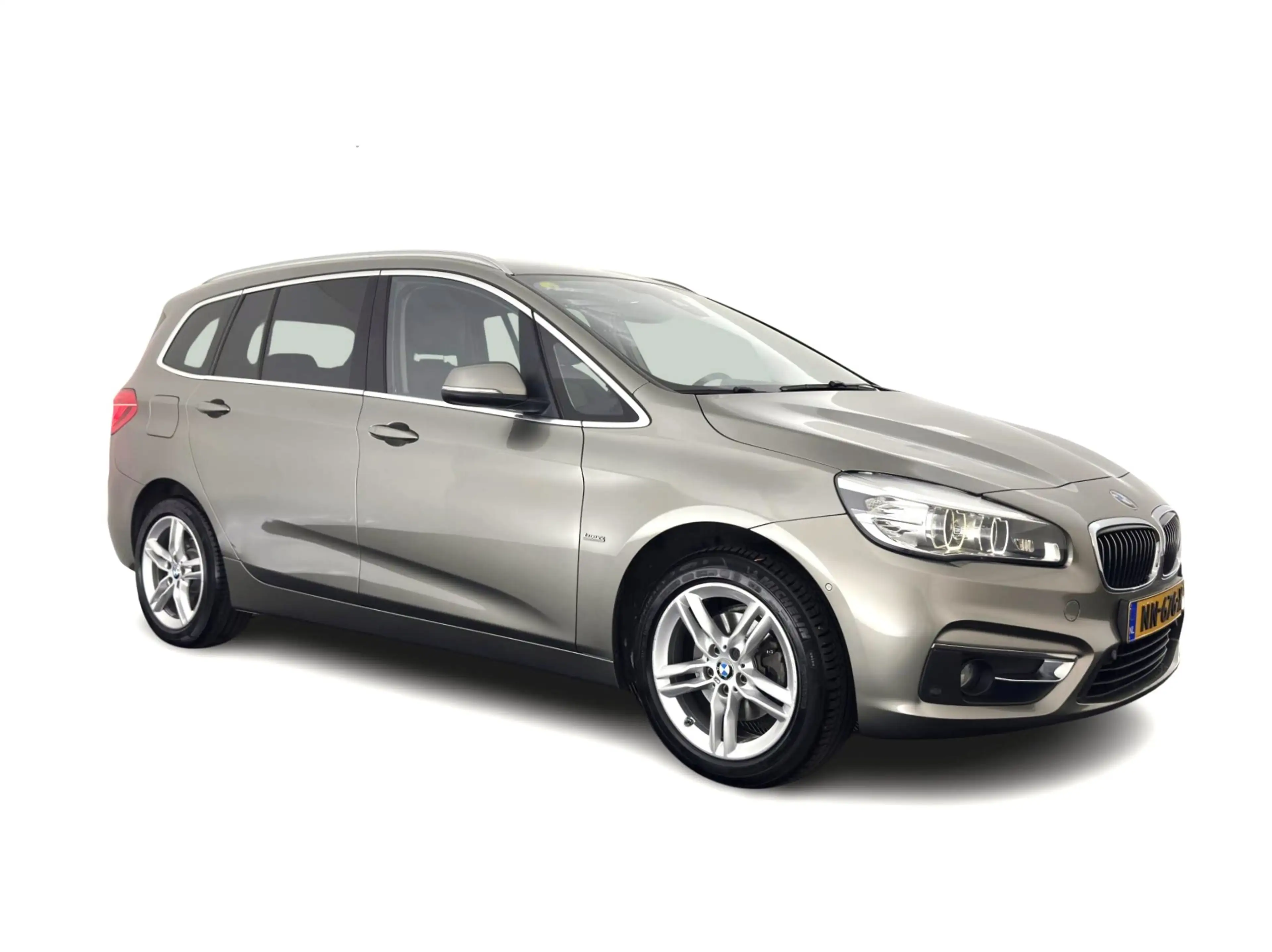 BMW 216 2-serie Gran Tourer 216d High Executive Luxury-Lin