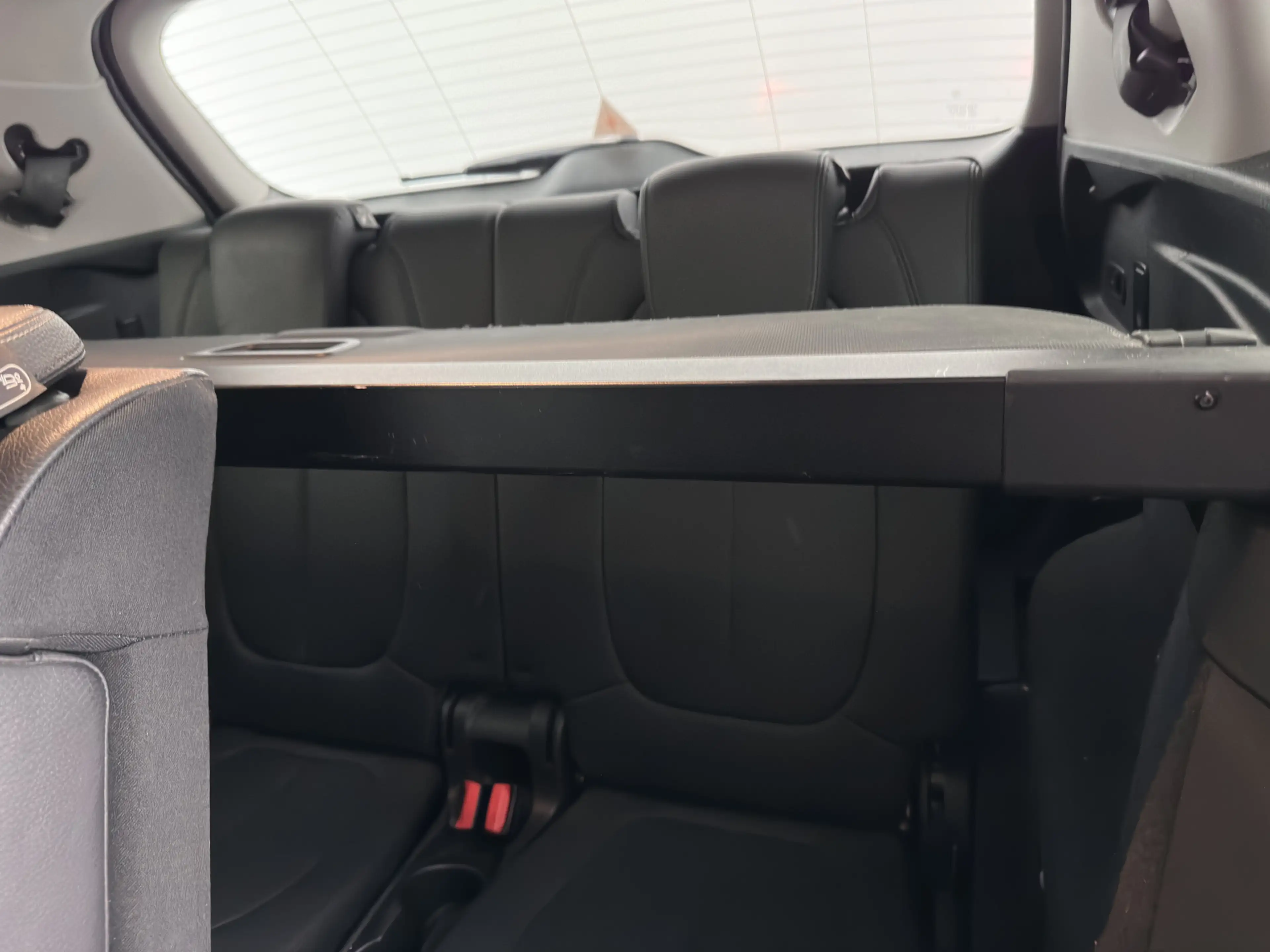 BMW 216 2-serie Gran Tourer 216d High Executive Luxury-Lin — photo 10