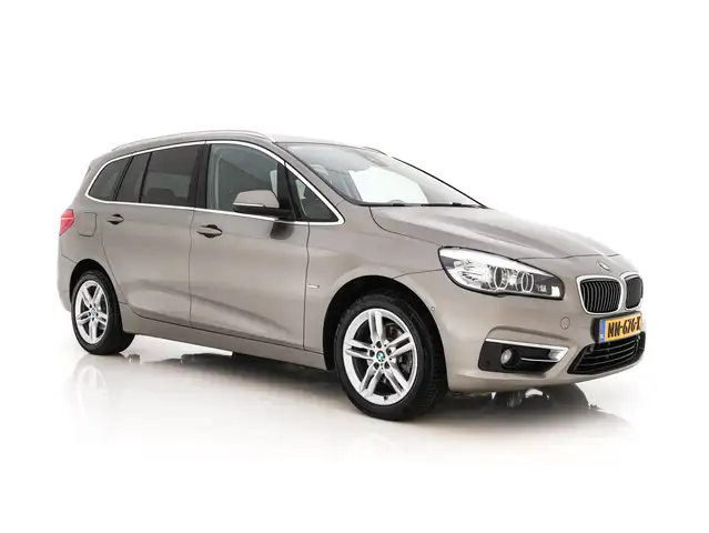 BMW 216 2-serie Gran Tourer 216d High Executive Luxury-Lin